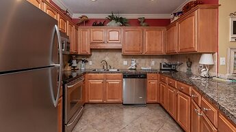 Phoenix V 003 3 Bedroom Condo