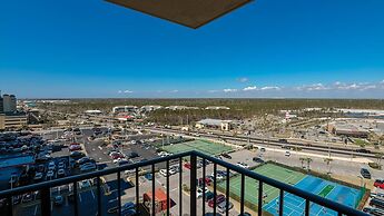 Phoenix Iii 3109 3 Bedroom Condo