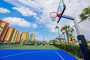 Phoenix Iii 3109 3 Bedroom Condo