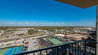Phoenix Iii 3109 3 Bedroom Condo