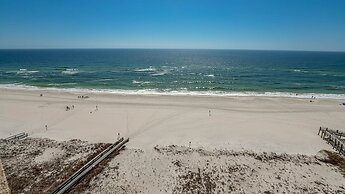 Phoenix Iii 3109 3 Bedroom Condo