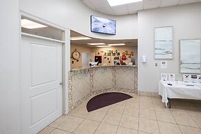 Phoenix Iii 3109 3 Bedroom Condo