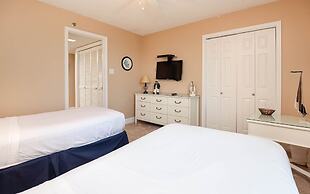 Phoenix Iii 3109 3 Bedroom Condo