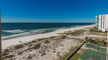 Phoenix X 805 1 Bedroom Condo