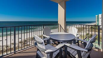 Phoenix X 805 1 Bedroom Condo