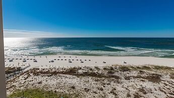 Phoenix X 805 1 Bedroom Condo