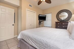 Phoenix X 805 1 Bedroom Condo