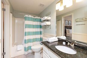 Phoenix X 805 1 Bedroom Condo