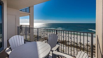 Phoenix X 805 1 Bedroom Condo