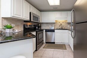 Phoenix X 805 1 Bedroom Condo