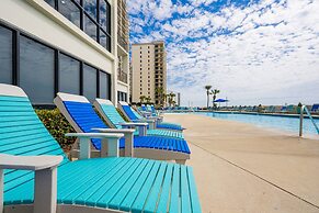 Phoenix Vi 6601 3 Bedroom Condo