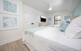 Phoenix Vi 6601 3 Bedroom Condo