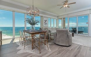 Phoenix Orange Beach 2106 4 Bedroom Condo