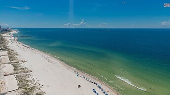 Phoenix Orange Beach 2106 4 Bedroom Condo