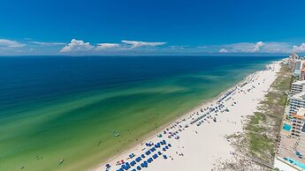 Phoenix Orange Beach 2106 4 Bedroom Condo