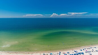 Phoenix Orange Beach 2106 4 Bedroom Condo