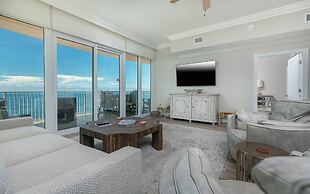 Phoenix Orange Beach 2106 4 Bedroom Condo
