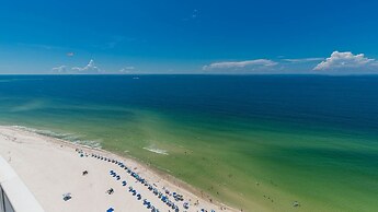 Phoenix Orange Beach 2106 4 Bedroom Condo
