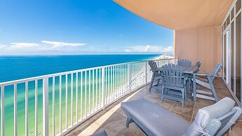 Phoenix Orange Beach 2106 4 Bedroom Condo