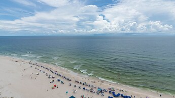 Phoenix Orange Beach 1504 3 Bedroom Condo