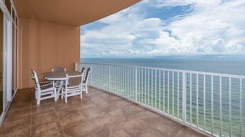 Phoenix Orange Beach 1504 3 Bedroom Condo