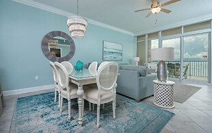 Phoenix Orange Beach 1504 3 Bedroom Condo