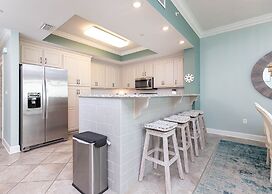 Phoenix Orange Beach 1504 3 Bedroom Condo