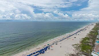 Phoenix Orange Beach 1504 3 Bedroom Condo