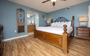 Phoenix Iii 3039 3 Bedroom Condo