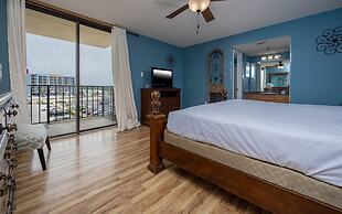 Phoenix Iii 3039 3 Bedroom Condo