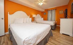 Phoenix Iii 3039 3 Bedroom Condo