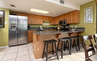 Phoenix Iii 3039 3 Bedroom Condo