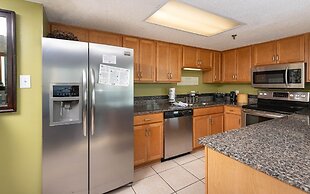 Phoenix Iii 3039 3 Bedroom Condo