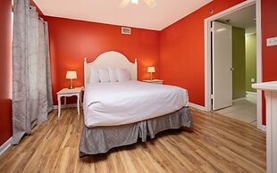 Phoenix Iii 3039 3 Bedroom Condo