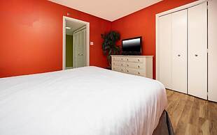 Phoenix Iii 3039 3 Bedroom Condo