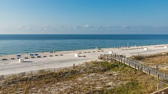 Phoenix Iii 3039 3 Bedroom Condo