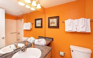 Phoenix Iii 3039 3 Bedroom Condo