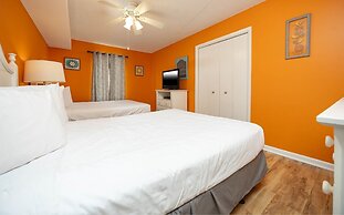 Phoenix Iii 3039 3 Bedroom Condo