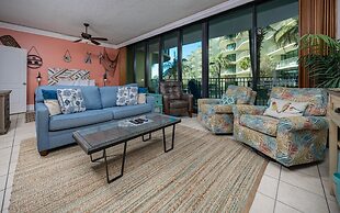 Phoenix On The Bay 1121 1 Bedroom Condo