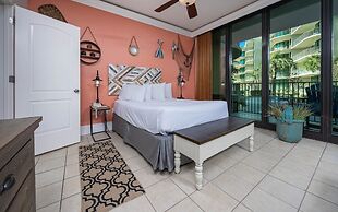 Phoenix On The Bay 1121 1 Bedroom Condo