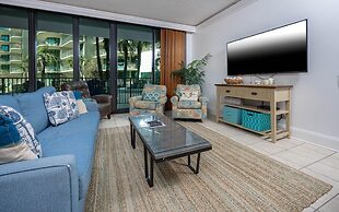 Phoenix On The Bay 1121 1 Bedroom Condo