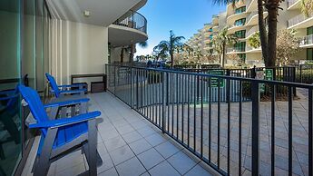 Phoenix On The Bay 1121 1 Bedroom Condo