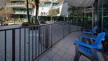 Phoenix On The Bay 1121 1 Bedroom Condo