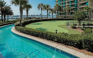 Phoenix On The Bay 1121 1 Bedroom Condo