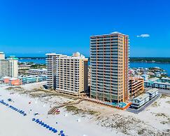 Phoenix Gulf Shores 1102 3 Bedroom Condo