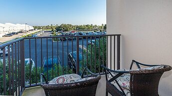 Phoenix East 201 3 Bedroom Condo