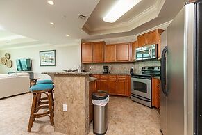 Phoenix West 807 3 Bedroom Condo