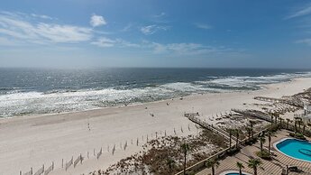 Phoenix West 807 3 Bedroom Condo