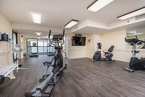 Phoenix Ii 2078 3 Bedroom Condo