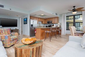 Phoenix Ii 2078 3 Bedroom Condo